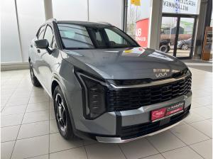 Kia Sportage 1.6 AWD DCT Spirit + Drive-Wise-Paket | SOFORT VERFÜGBAR