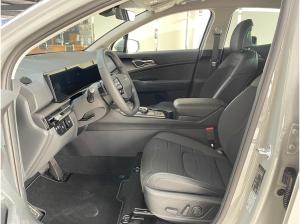 Kia Sportage 1.6 T 2WD DCT Vision +  Komfort Paket | SOFORT VERFÜGBAR