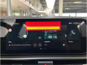 Kia Sportage 1.6 T 2WD DCT Vision +  Komfort Paket | SOFORT VERFÜGBAR