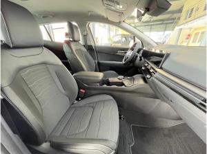 Kia Sportage 1.6 AWD DCT Spirit + Drive-Wise-Paket | SOFORT VERFÜGBAR