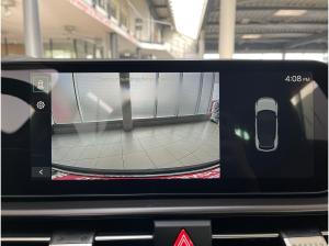 Kia Sportage 1.6 T 2WD DCT Vision +  Komfort Paket | SOFORT VERFÜGBAR