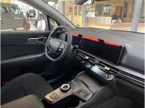 Kia Sportage 1.6 AWD DCT Spirit + Drive-Wise-Paket | SOFORT VERFÜGBAR