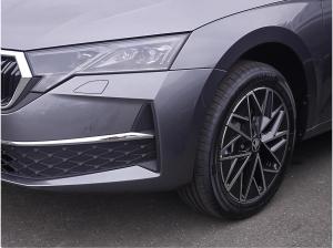 Skoda Octavia Combi 1.5 TSI mHEV Balance DSG AHK RüKa