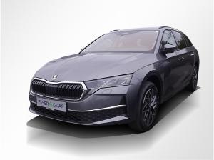 Skoda Octavia Combi 1.5 TSI mHEV Balance DSG AHK RüKa
