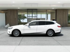 BMW 520 i Touring LAGERAKTION!