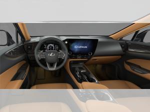 Lexus NX 450h+ Plug-in Business Line +Vorlauf +div. Farben