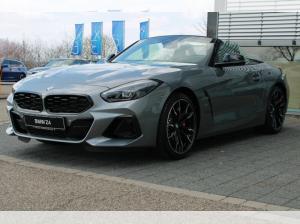 BMW Z4 M40i Fahrspaß für den Sommer! 💙 SOFORT VERFÜGBAR💙