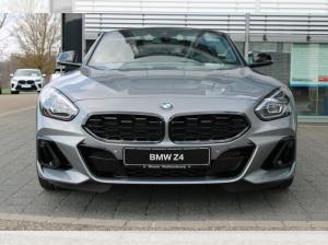 BMW Z4 M40i Fahrspaß für den Sommer! 💙 SOFORT VERFÜGBAR💙