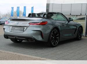 BMW Z4 M40i Fahrspaß für den Sommer! 💙 SOFORT VERFÜGBAR💙