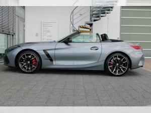 BMW Z4 M40i Fahrspaß für den Sommer! 💙 SOFORT VERFÜGBAR💙