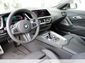 BMW Z4 M40i Fahrspaß für den Sommer! 💙 SOFORT VERFÜGBAR💙