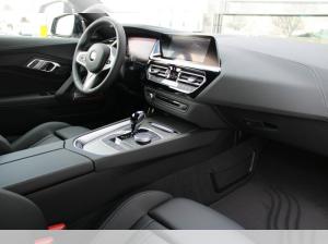 BMW Z4 M40i Fahrspaß für den Sommer! 💙 SOFORT VERFÜGBAR💙
