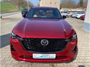 Mazda CX-60 😍2026/Neues Design/ Top Ausstattung/😍