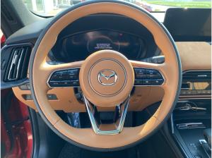 Mazda CX-60 😍2026/Neues Design/ Top Ausstattung/😍