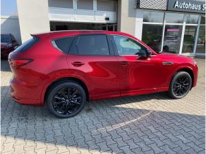 Mazda CX-60 😍2026/Neues Design/ Top Ausstattung/😍