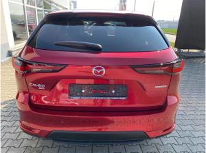 Mazda CX-60 😍2026/Neues Design/ Top Ausstattung/😍