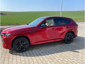 Mazda CX-60 😍2026/Neues Design/ Top Ausstattung/😍
