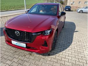 Mazda CX-60 😍2026/Neues Design/ Top Ausstattung/😍