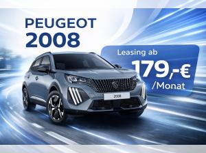 Peugeot 2008 ALLURE Benzin 100 🚗  inkl. Allwetterreifen💲 SONDERANGEBOT 💲