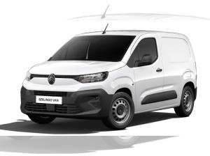 Citroën Berlingo Kastenwagen M erhöhte Nutzlast Diesel