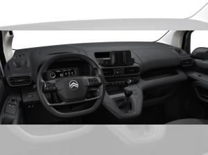 Citroën Berlingo Kastenwagen M erhöhte Nutzlast Diesel