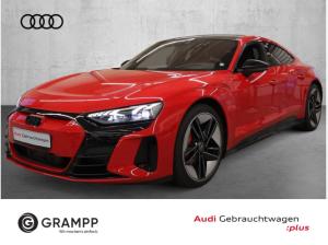 Audi RS e-tron GT +KERAMIK+CARBON+360°+MASSAGE+OPTIK+