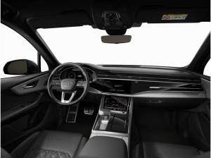 Audi Q7 SUV S line TDI quattro tiptronic Pano/Matrix LED