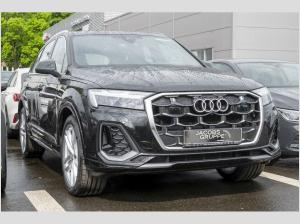 Audi Q7 SUV S line TDI quattro tiptronic Pano/Matrix LED