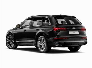 Audi Q7 SUV S line TDI quattro tiptronic Pano/Matrix LED