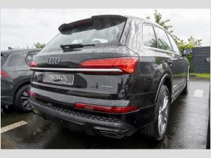Audi Q7 SUV S line TDI quattro tiptronic Pano/Matrix LED