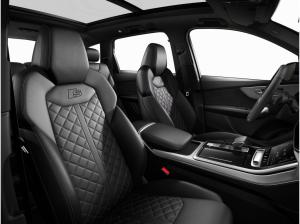 Audi Q7 SUV S line TDI quattro tiptronic Pano/Matrix LED