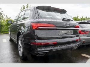 Audi Q7 SUV S line TDI quattro tiptronic Pano/Matrix LED