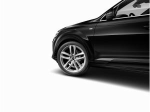 Audi Q7 SUV S line TDI quattro tiptronic Pano/Matrix LED