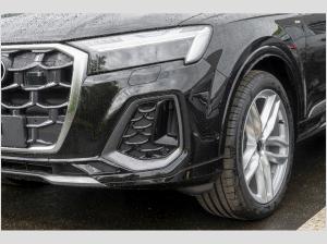 Audi Q7 SUV S line TDI quattro tiptronic Pano/Matrix LED