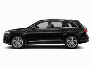 Audi Q7 SUV S line TDI quattro tiptronic Pano/Matrix LED