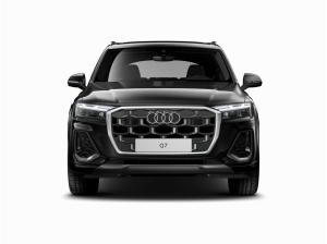 Audi Q7 SUV S line TDI quattro tiptronic Pano/Matrix LED