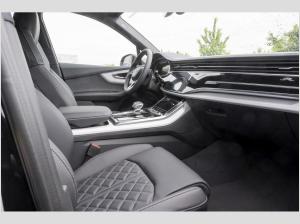 Audi Q7 SUV S line TDI quattro tiptronic Pano/Matrix LED