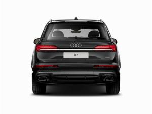 Audi Q7 SUV S line TDI quattro tiptronic Pano/Matrix LED