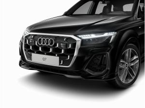 Audi Q7 SUV S line TDI quattro tiptronic Pano/Matrix LED