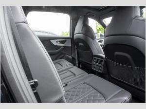 Audi Q7 SUV S line TDI quattro tiptronic Pano/Matrix LED