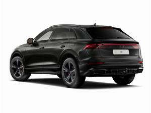 Audi Q8 SUV S line business TFSI e quattro tiptronic Head-up/Assiste