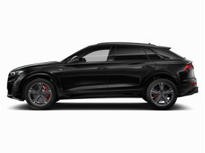 Audi Q8 SUV S line business TFSI e quattro tiptronic Head-up/Assiste