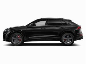 Audi Q8 SUV S line business TFSI e quattro tiptronic Head-up/Assiste