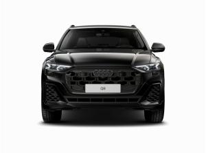 Audi Q8 SUV S line business TFSI e quattro tiptronic Head-up/Assiste