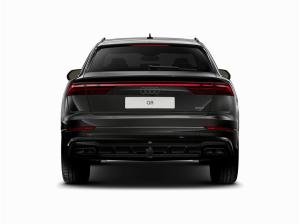 Audi Q8 SUV S line business TFSI e quattro tiptronic Head-up/Assiste