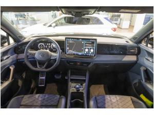 Volkswagen Tiguan R-Line 2,0 l TDI SCR 4MOTION Pano/Black Style/IQ.Drive Pr