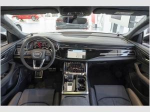 Audi RS Q8 SUV performance tiptronic Assistenzpaket Plus/Head-Up/Sta