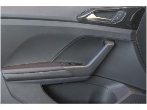 Volkswagen T-Cross R-Line 1.0 l TSI AHK/Rückfahrkamera/Black S