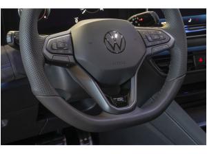 Volkswagen Tiguan R-Line 2,0 l TDI SCR 4MOTION Pano/Black Style/IQ.Drive Pr