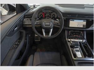 Audi RS Q8 SUV performance tiptronic Assistenzpaket Plus/Head-Up/Sta